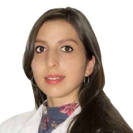 Ofelia Valle