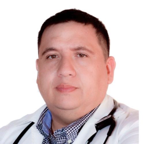 Pablo Peñate