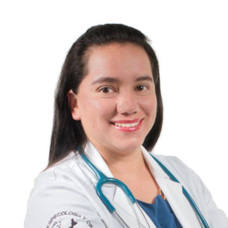Rebeca Morales