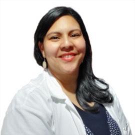 Rhina Piche