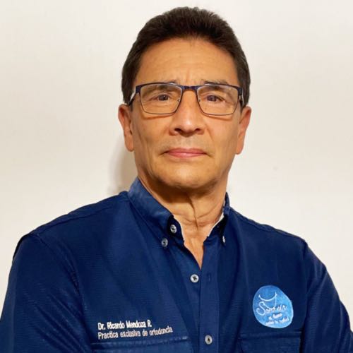 Ricardo Mendoza