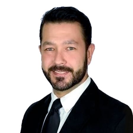 Rigoberto Alejandro Avila Valdez