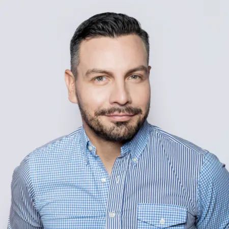 Roberto Castillo