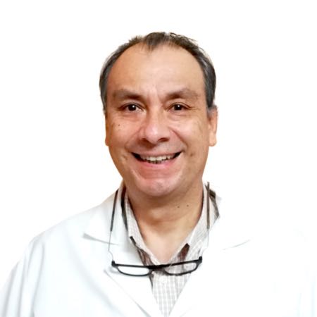 Roberto Estrada