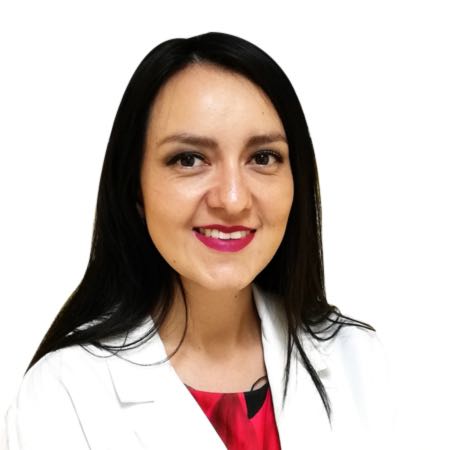 Rocío Serrano