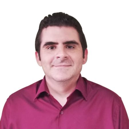 Rodrigo Bolaños Girón