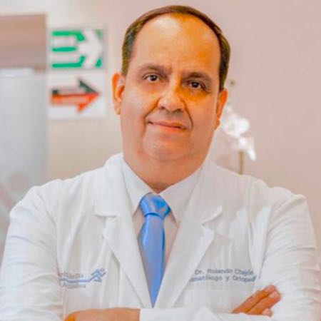 Rolando Chajón