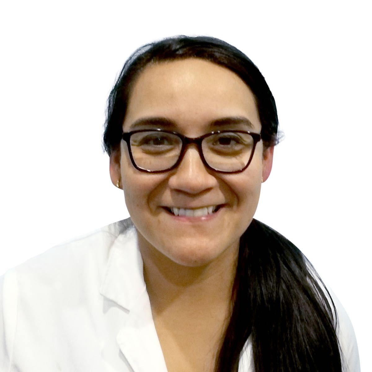 Rosmery Reyes