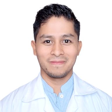 Rudy W. Cardona
