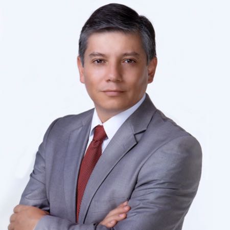 Samuel Oliva Ovalle
