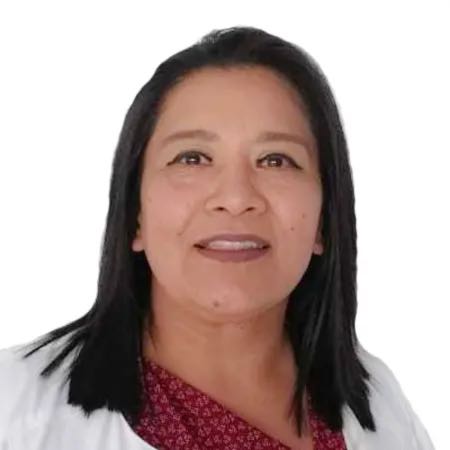 Shirley Ramírez