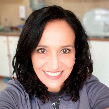 Silvana Flores