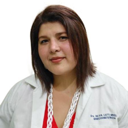 Silvia Liuti Brolo
