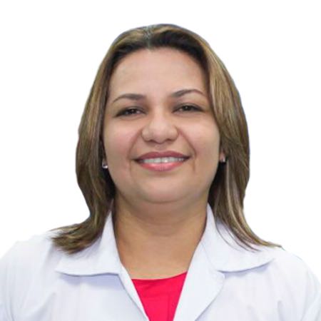 Silvia Marina Dubón