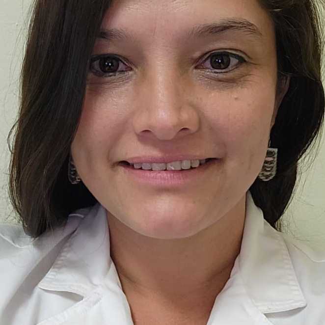 Silvia Raquel de León