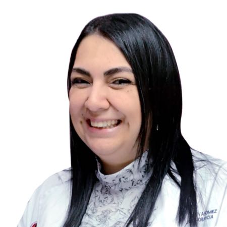 Tatyana Gómez Zamora
