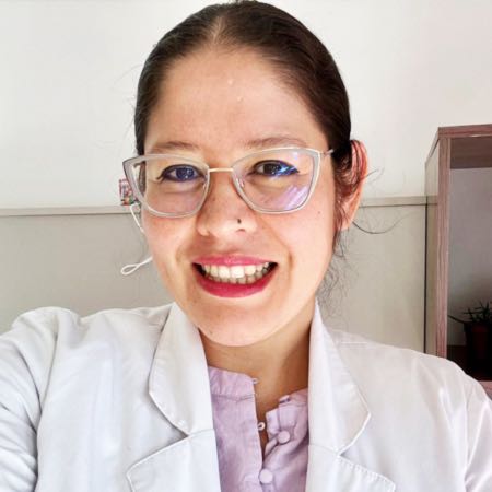 Verónica Cañas