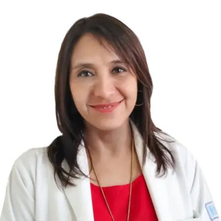 Verónica Cardona