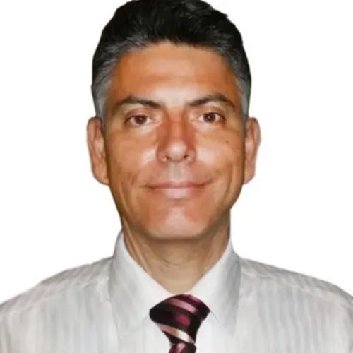 Víctor Manuel Solís Penedo