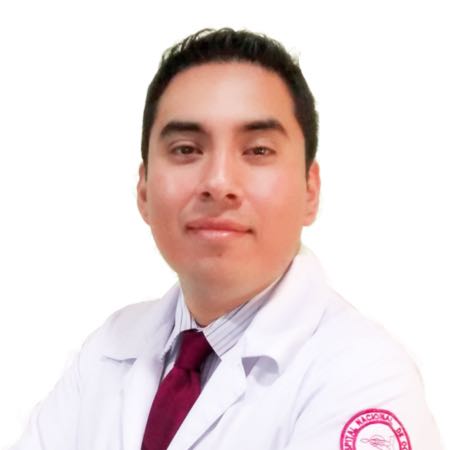 Victor Morales