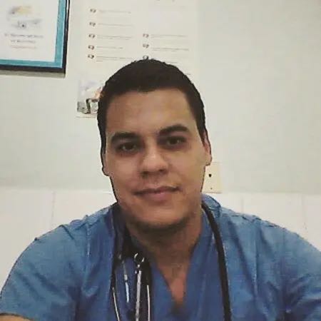 Victor Raudales Donaire