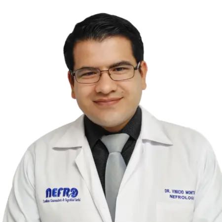 Vinicio Montufar