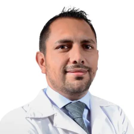 Walfred Escobar Calderón