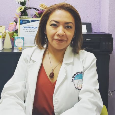Wendy Álvarez Zárate (ORL Xela)