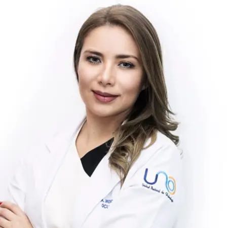 Wendy Ventura Klug