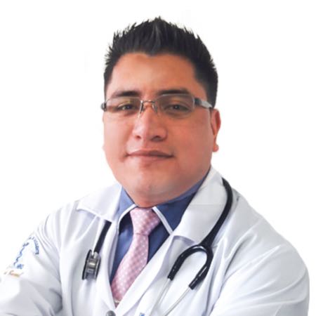 Williams Josué Chamorro Talé