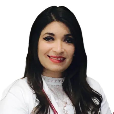 Zamara Ramos Del Cid